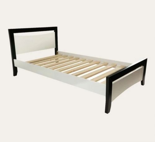 Queen Patrick Bed Frame