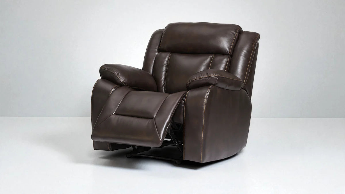 Hudson Recliner-3RR+R+R