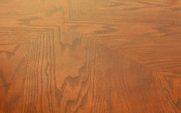 Elegance Dining suit Oak Pattern