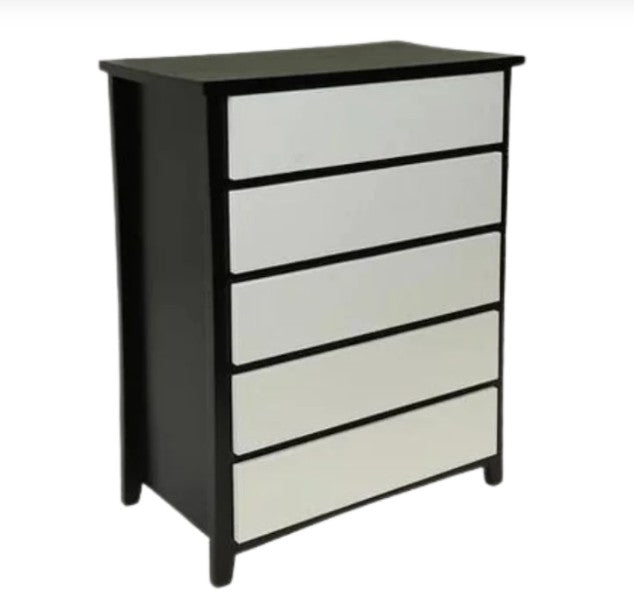 Patrick 5 Drawer Tallboy