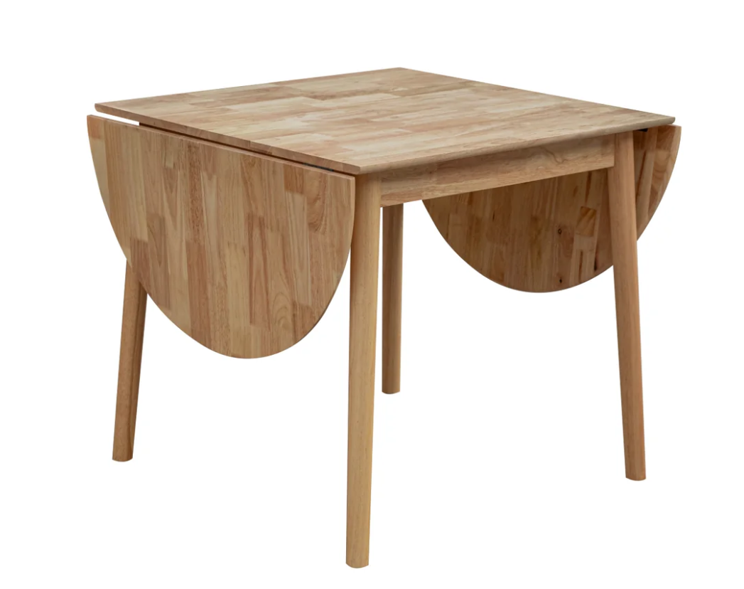 Orlia Drop Leaf Dining Suite