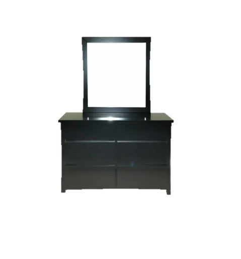 Paiden Bedroom Suite (7 Piece) Queen