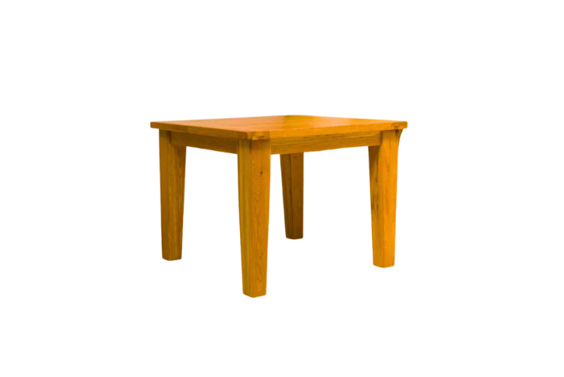 Pine Solid wood Dining Table