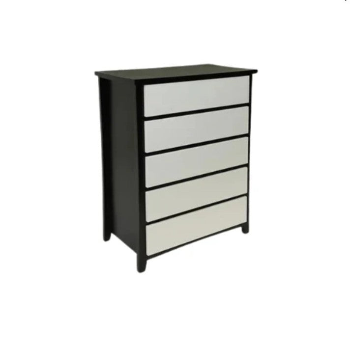 Patrick 6 Piece Bedroom Suite (Pay from $26* / Wk)