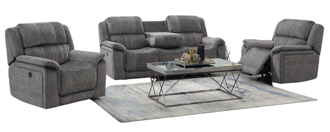 Wallington Recliner Lounge Suite