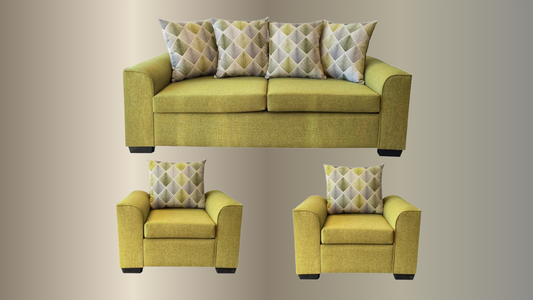 NZ Made Sofas