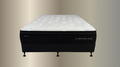 Sleep Max PP Pro Bed