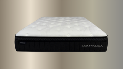 Sleep Max PP Pro Bed