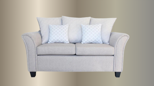 Zest Sofa 2 Seater