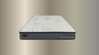 Sleep Max Pocket Mattress