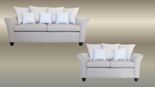 Zest Sofa 3+2 Seater