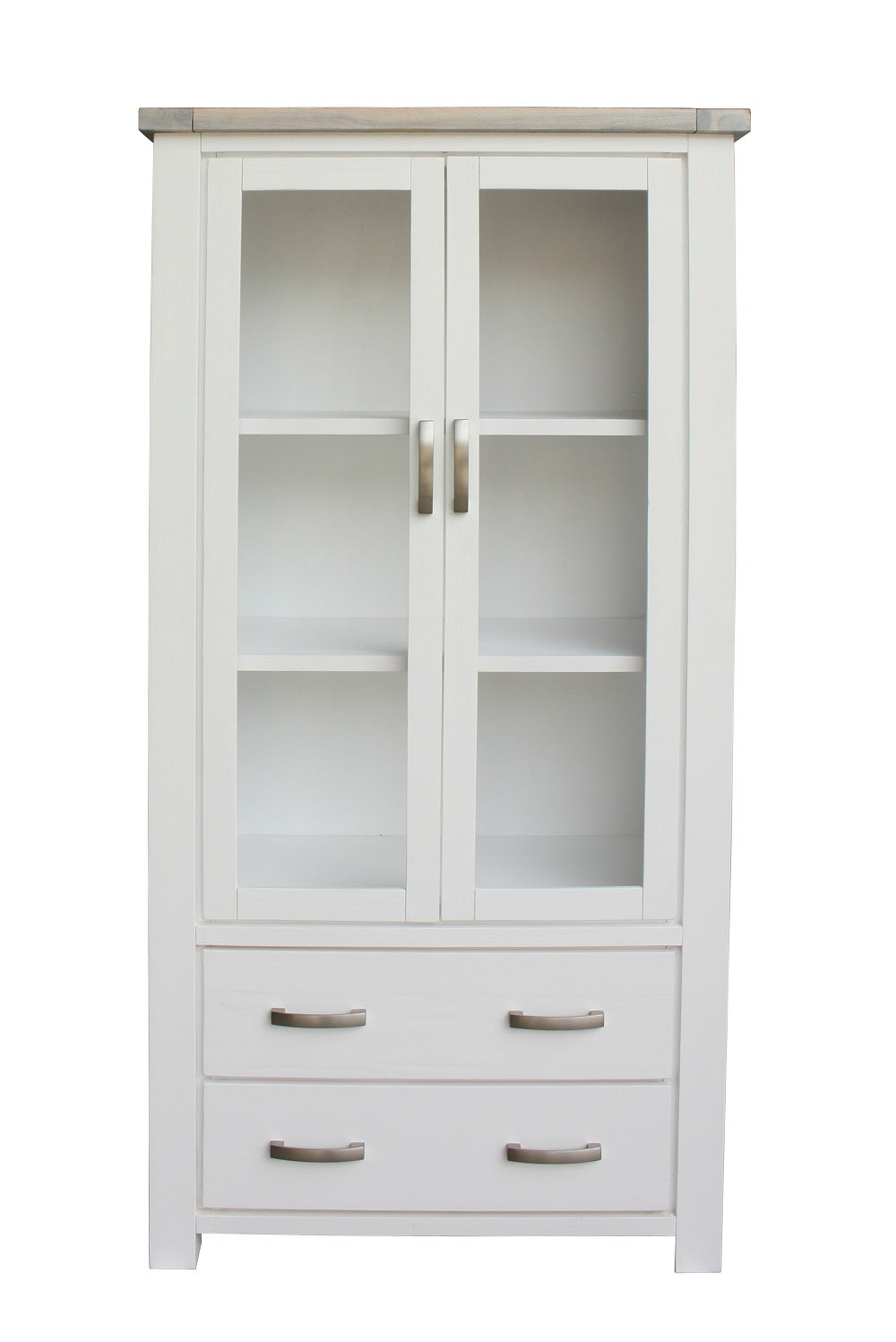 Ashland Display Cabinet