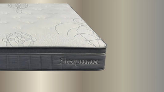 Sleep Max Pocket Bed