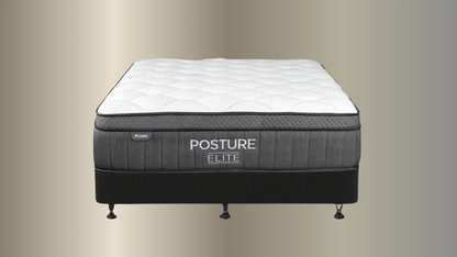 Posture Elite Plush Bed