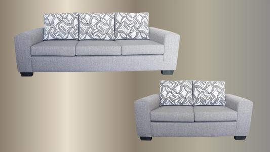 Monarch Sofa 3+2 Seater