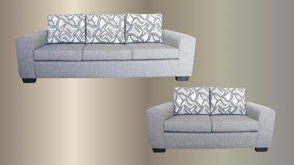 Monarch Sofa 3+2 Seater