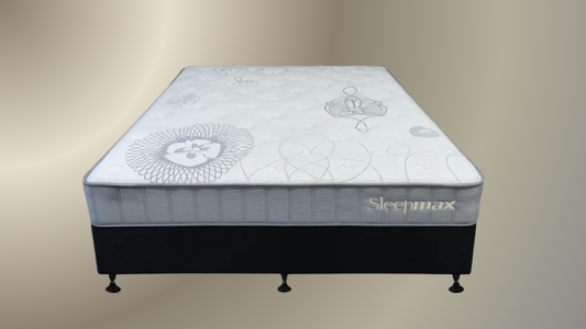 Sleep Max Econ Bed
