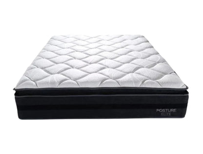 LOMANLISA Posture Elite Medium Mattress