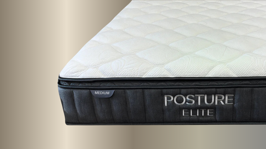 Posture Elite Medium Mattress
