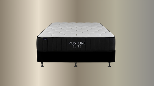 Posture Elite FIRM Bed