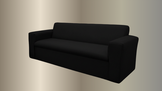 Raven Sofa - 3 Seater