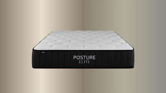 Posture Elite FIRM Bed