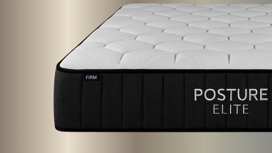 Posture Elite FIRM Bed