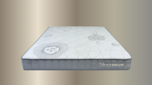 Sleep Max Econ Mattress
