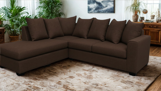 Ashlyn Sofa with Chaise