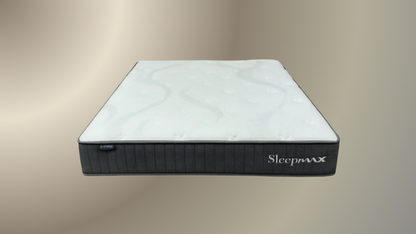 Sleep Max X-Firm Bed