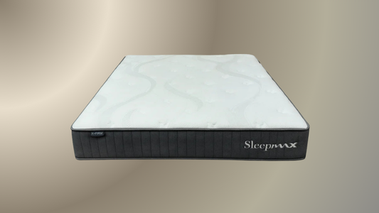 Sleep Max X-Firm Mattress