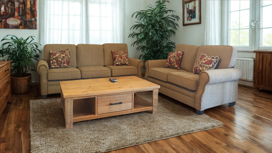 Florida Sofa 3+2