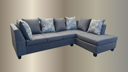 Misty Sofa with chaise