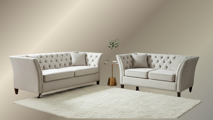 Woodley Sofa 3+2 Seater