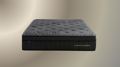 Lux Gel Memory Mattress