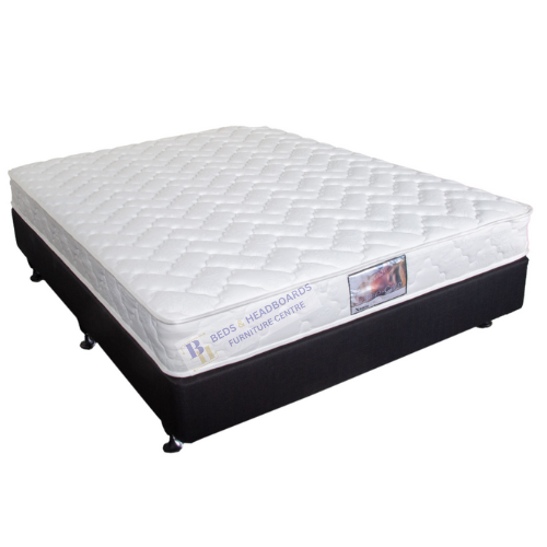 NZ Made Base + Nania Mattress