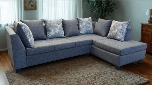 Misty Sofa with chaise