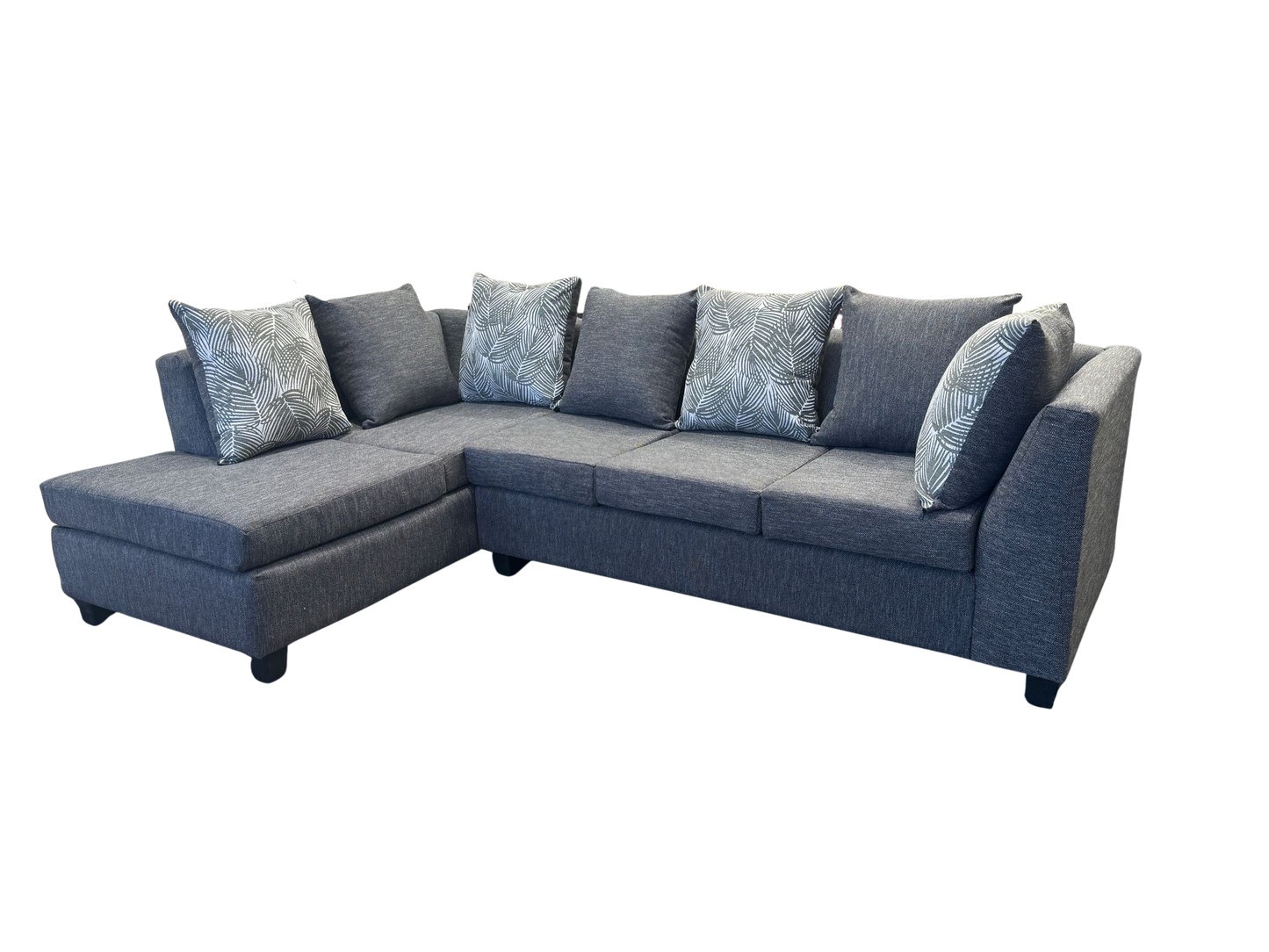 Cinder Corner Lounge