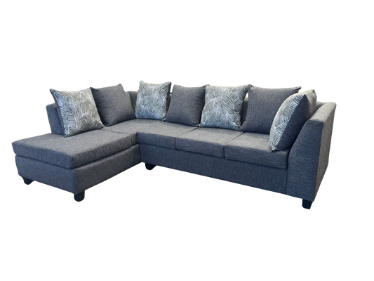 Cinder Corner Lounge