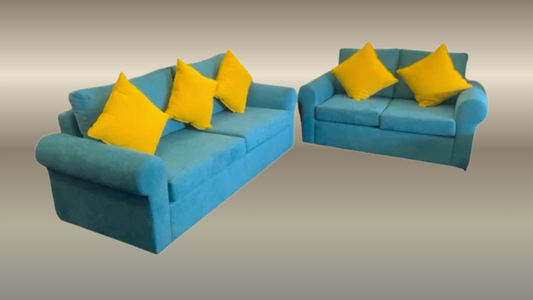 Petro Sofa 3+2 Seater