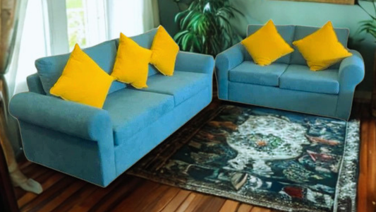 Petro Sofa 3+2 Seater