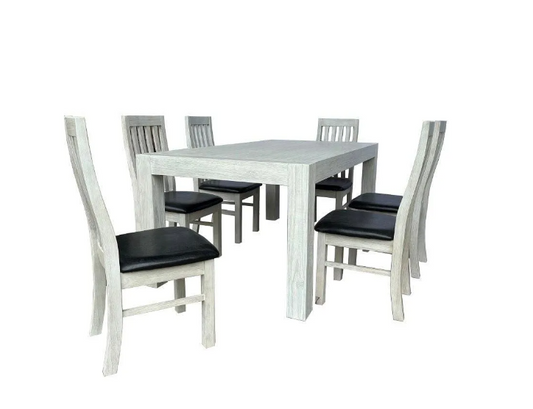 Maranda Dining Suite