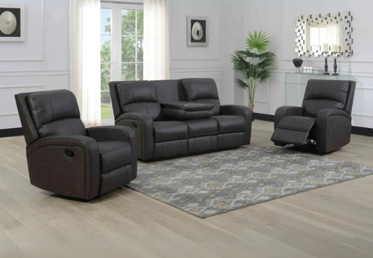 Arli Recliner Lounge