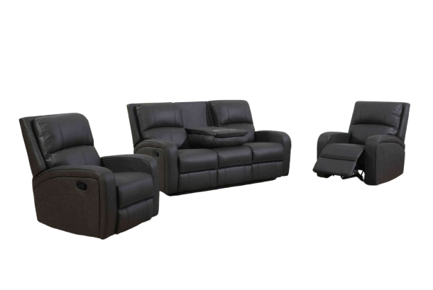 Calder Recliner Lounge