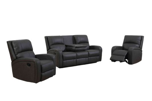 Arly Recliner Lounge