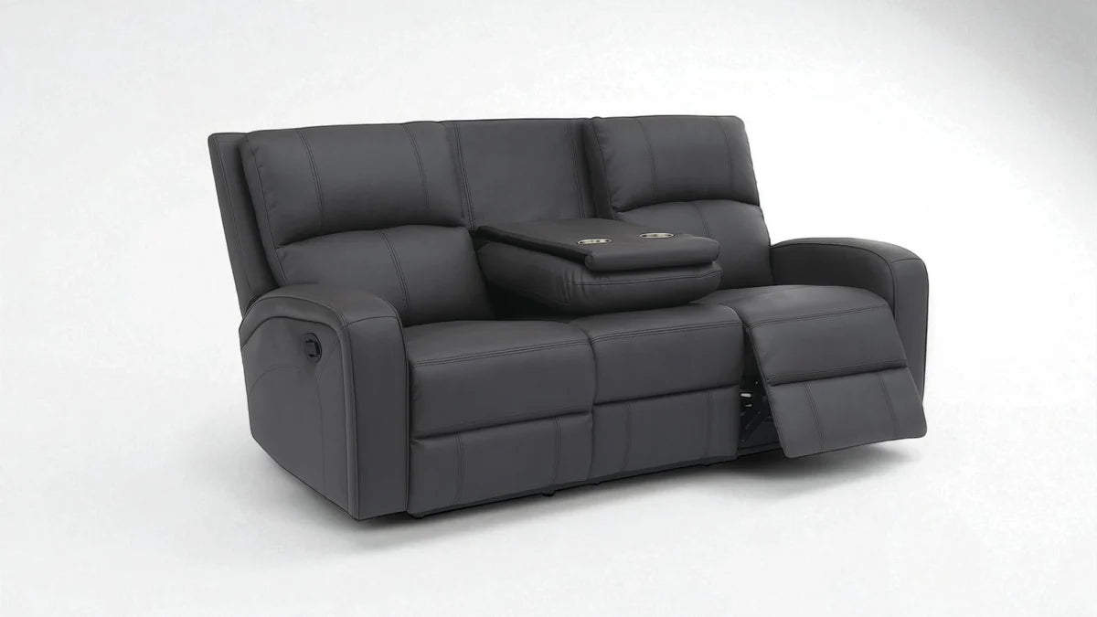 Arli Recliner - 3RR+R+R