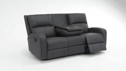 Arli Recliner - 3RR+R+R