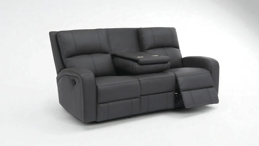 Arli Recliner - 3 Seater