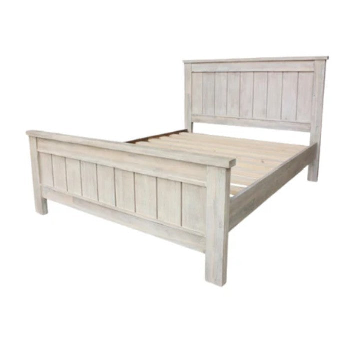 Ballman 6 Piece Bedroom Suite ( Pay from $34 / Wk*)
