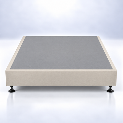 Sleep Max Econ Mattress + NZ Made Bed Base